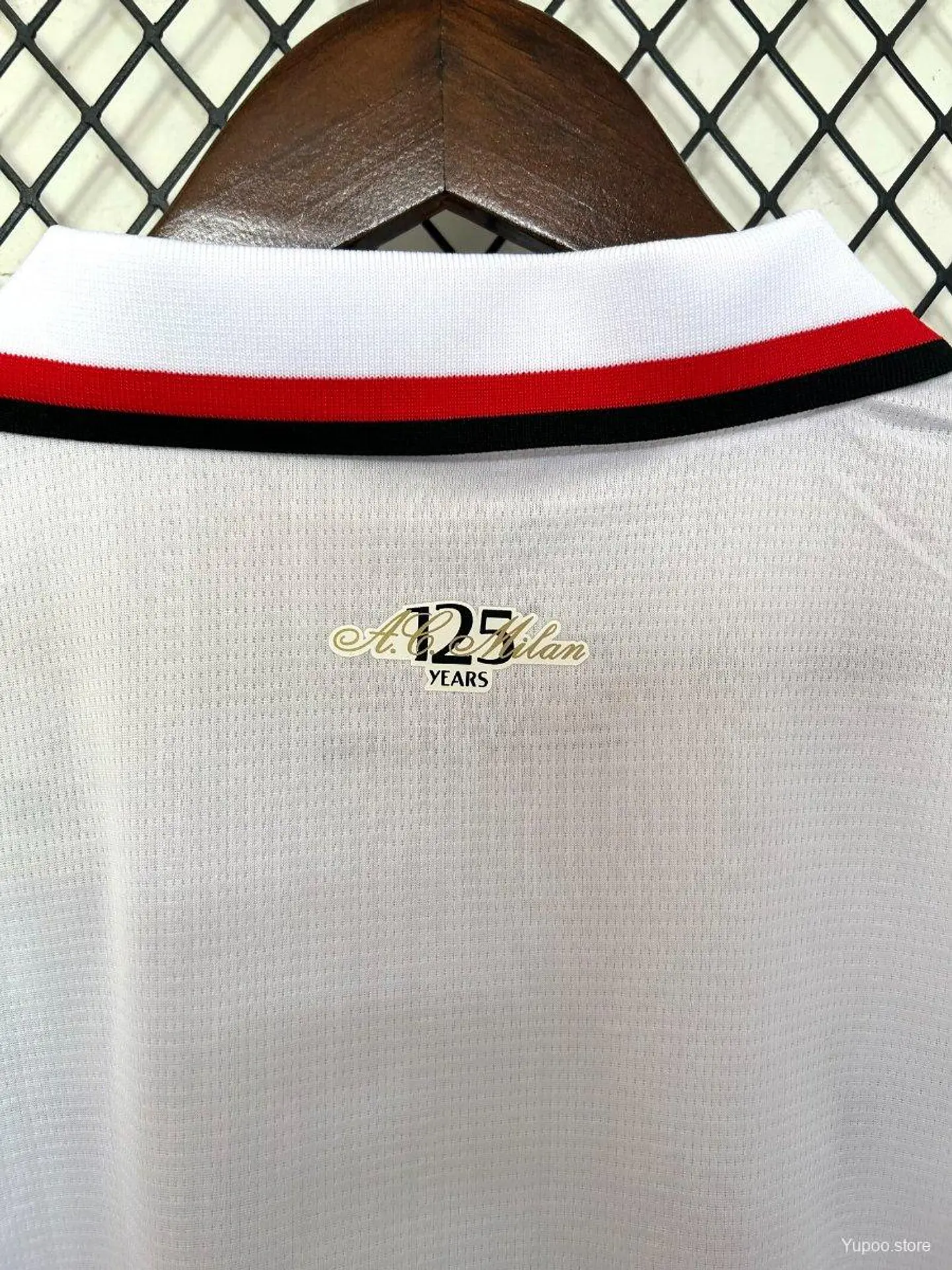 Camisola AC Milan II 24/25 6