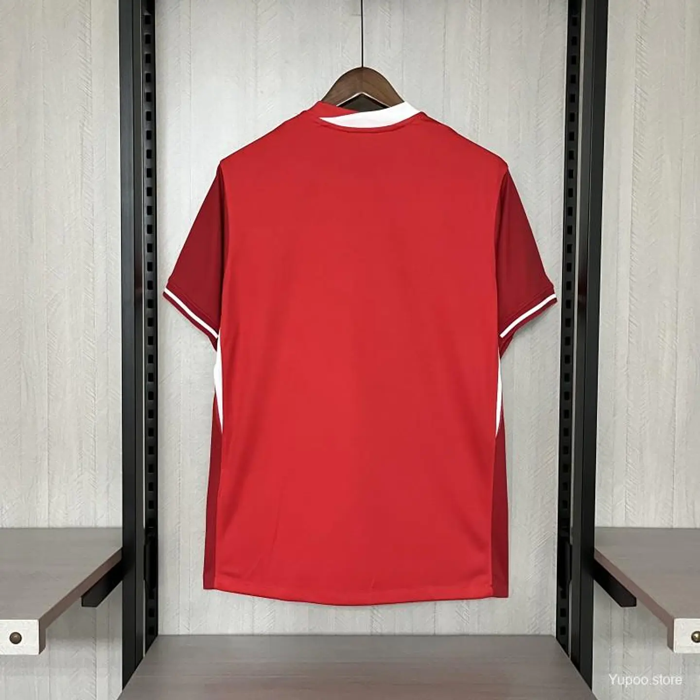 Camisola Canadá I 2024 2
