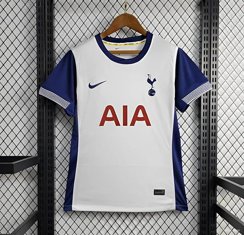 Camisola Tottenham I 24/25