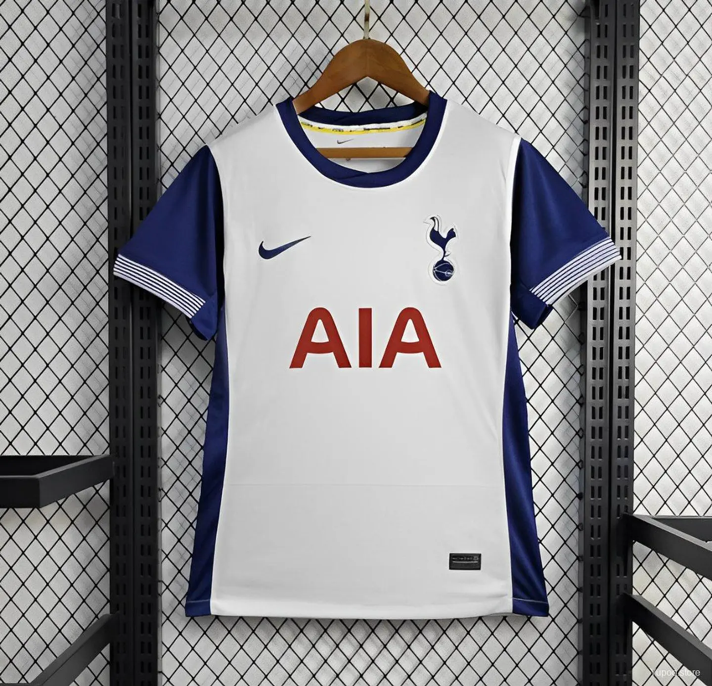 Camisola Tottenham I 24/25 1