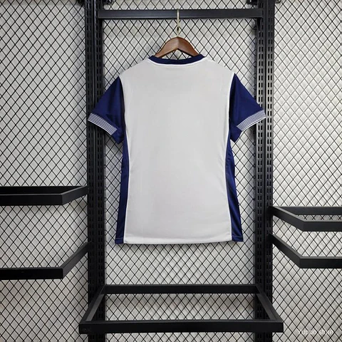 Camisola Tottenham I 24/25