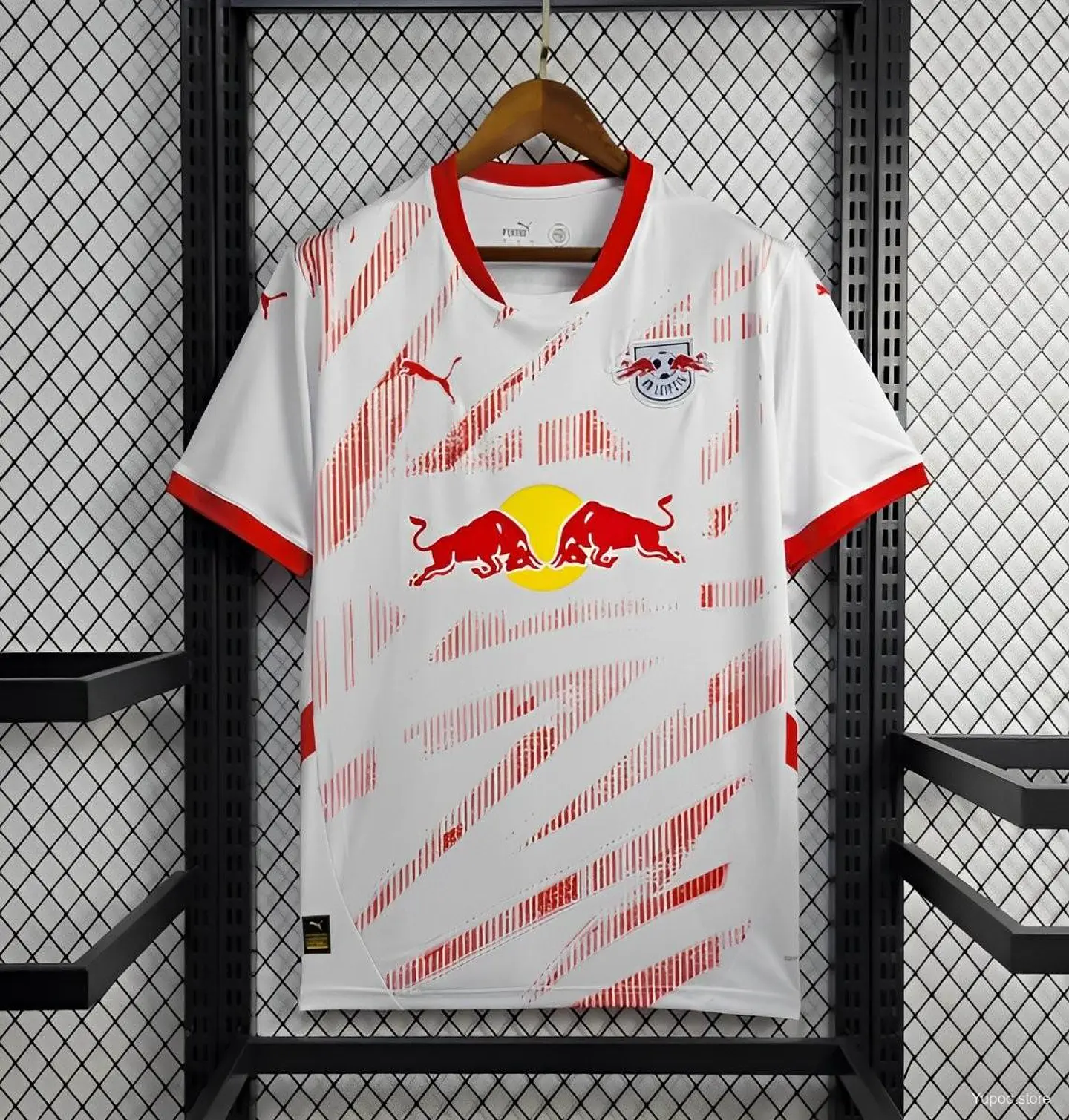 Camisola RB Leipzig I 24/25 1