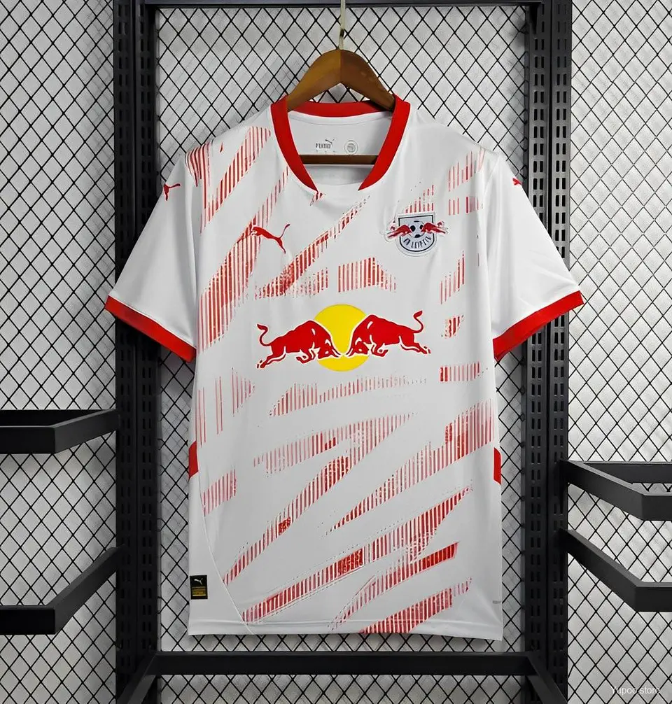 Camisola RB Leipzig I 24/25 1