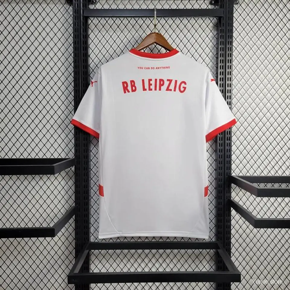 Camisola RB Leipzig I 24/25 2