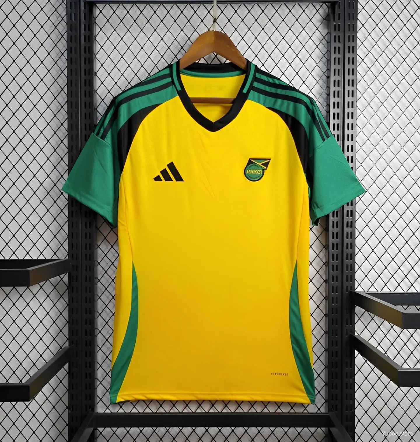 Camisola Jamaica I 2024 1