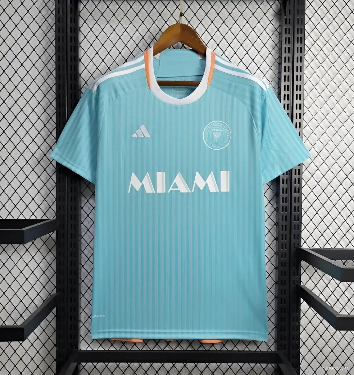 Camisola Inter Miami III 24/25 1