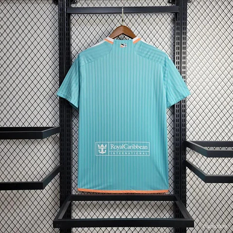 Camisola Inter Miami III 24/25