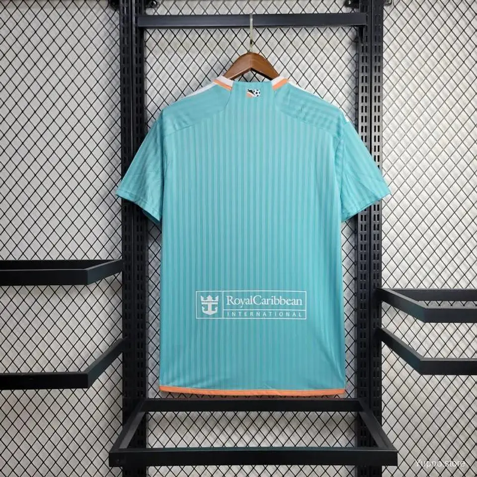 Camisola Inter Miami III 24/25 2