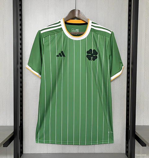 Camisola Celtic Edição Especial 