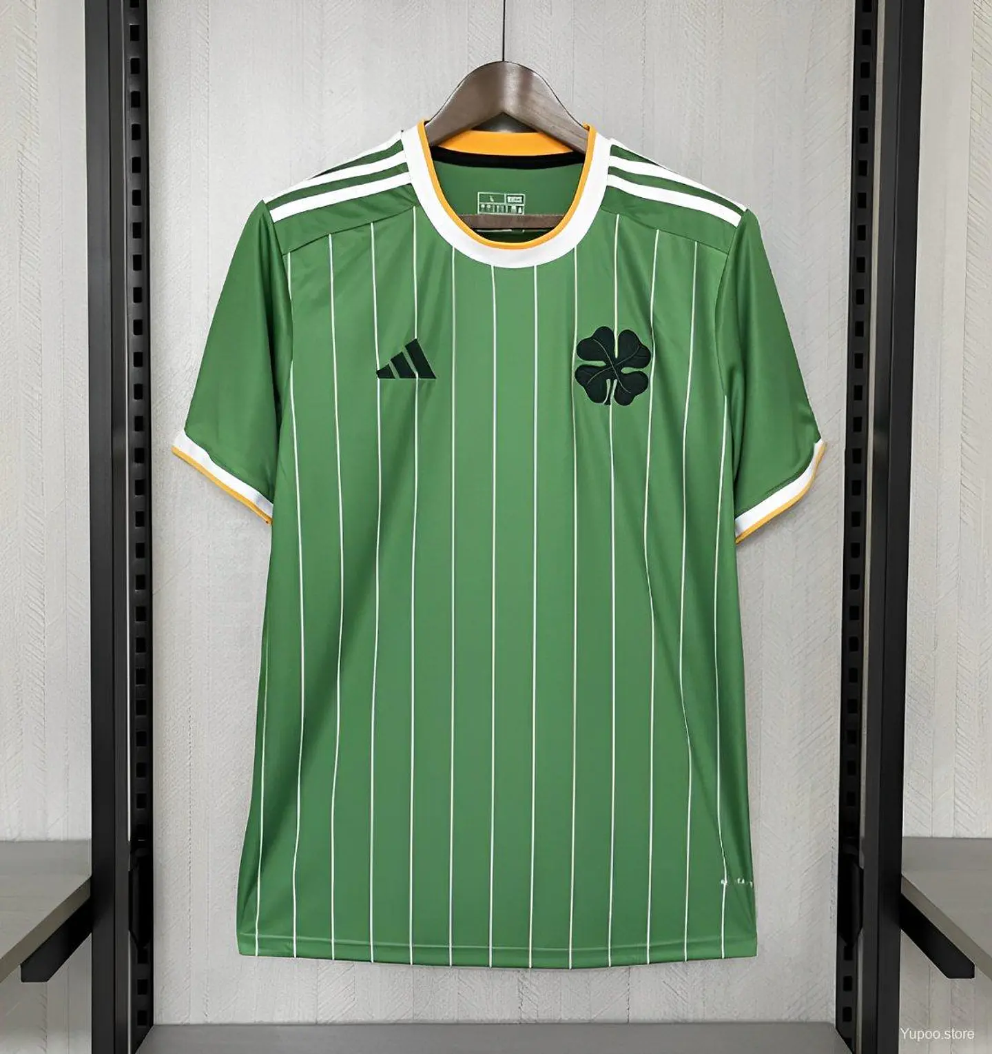 Camisola Celtic Edição Especial  1