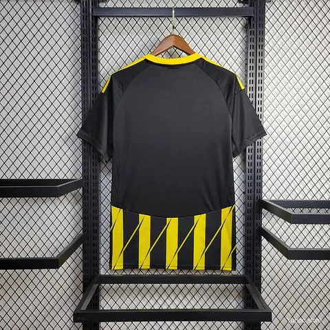 Camisola Aberdeen II 24/25