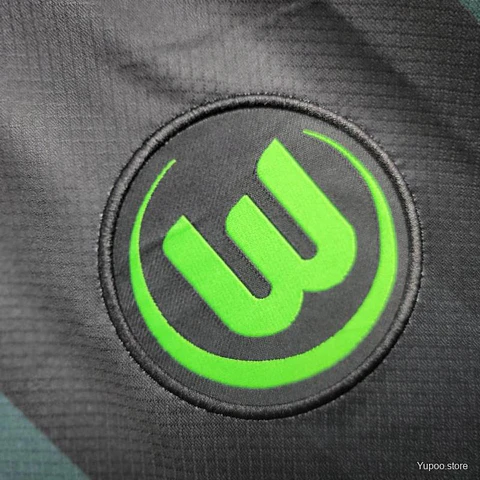 Camisola Wolfsburg II 24/25