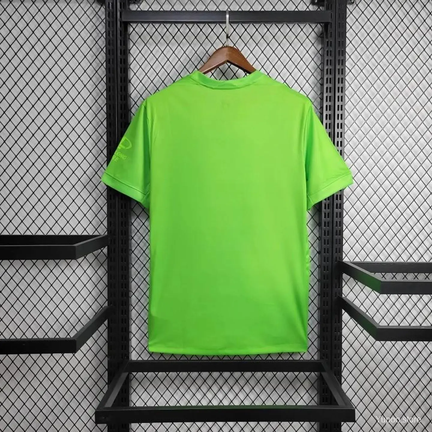 Camisola Wolfsburg I 24/25 4