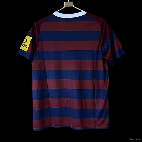 Camisola New Castle II 24/25