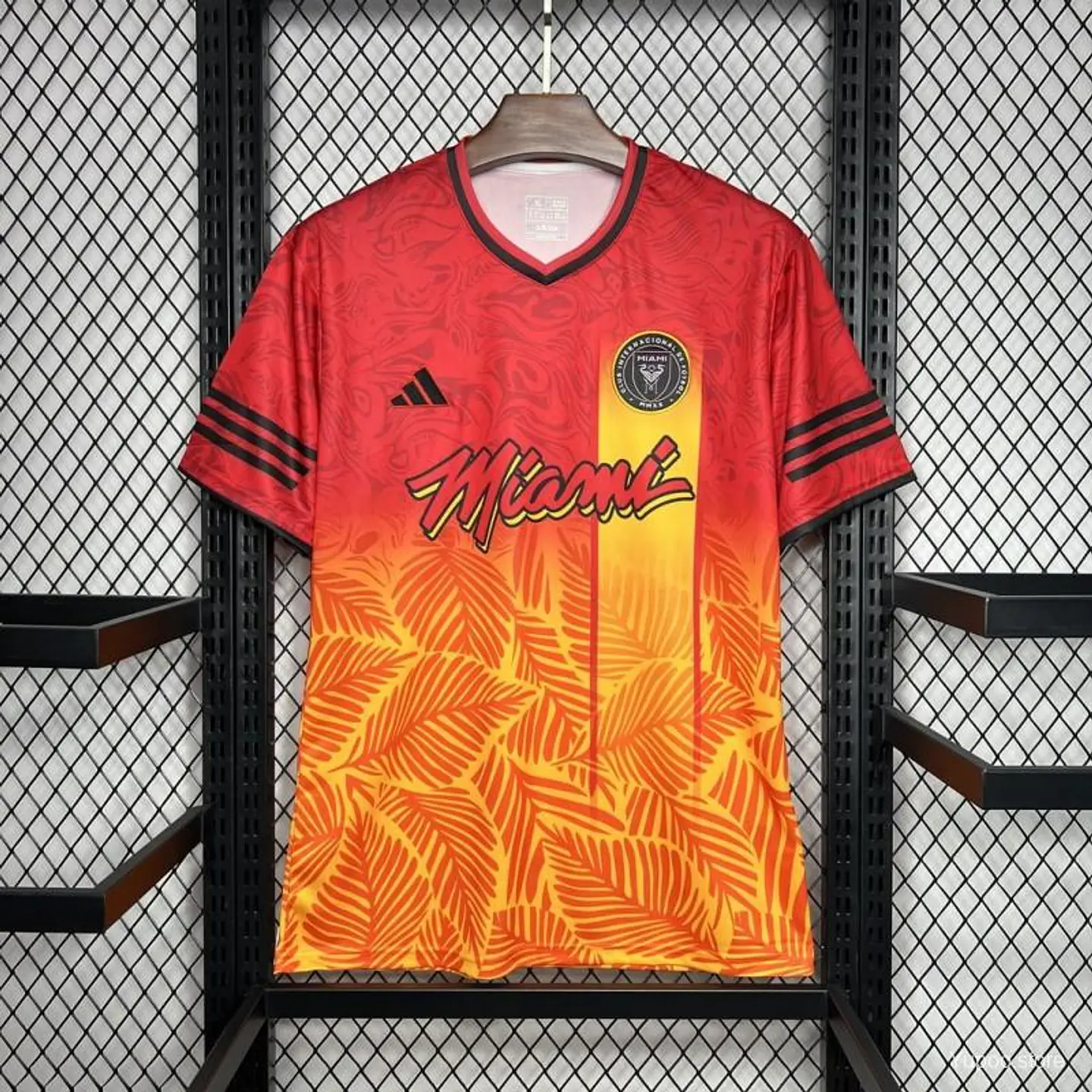 Camisola Inter Miami Edição Especial  1