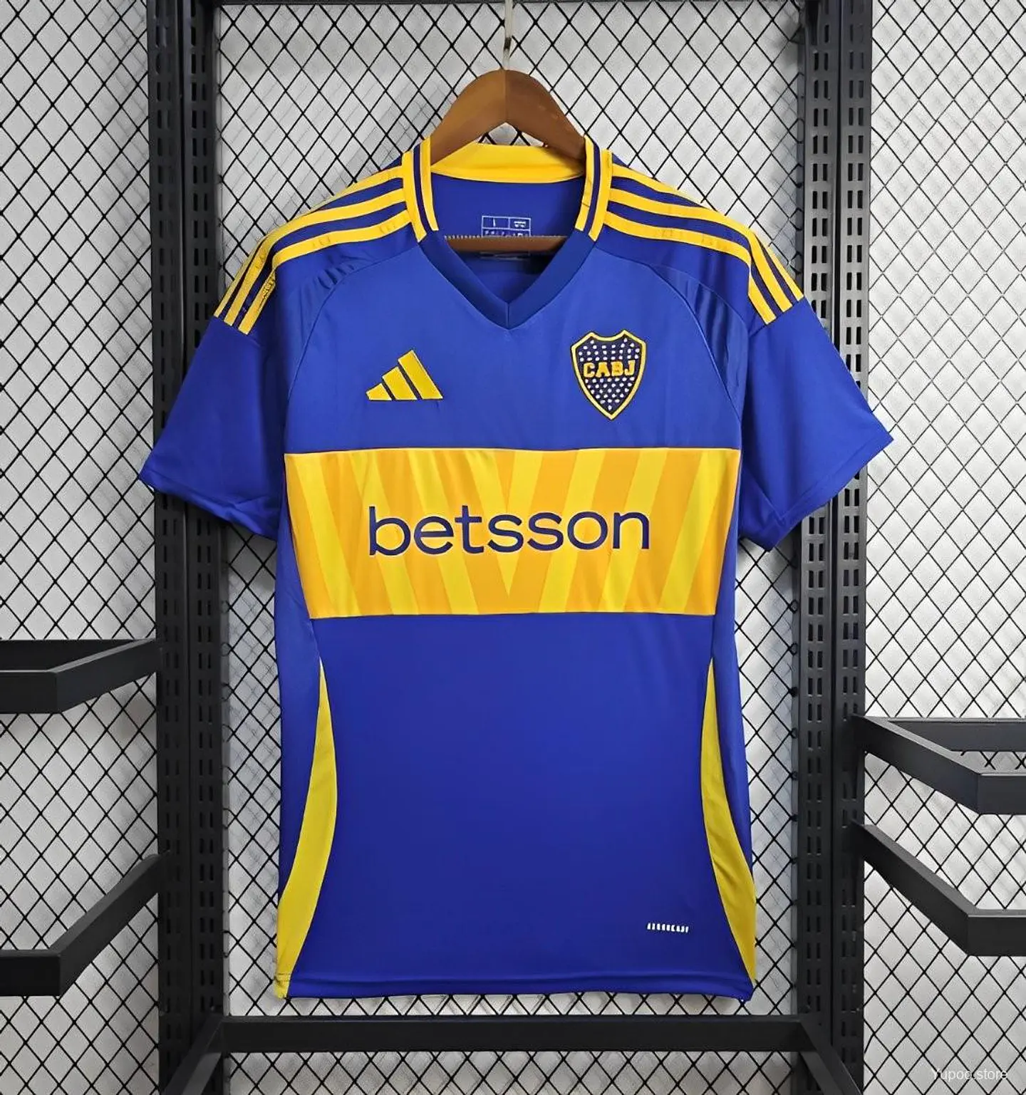 Camisola Boca Juniors I 24/25 1