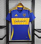 Camisola Boca Juniors I 24/25 - Thumbnail 1