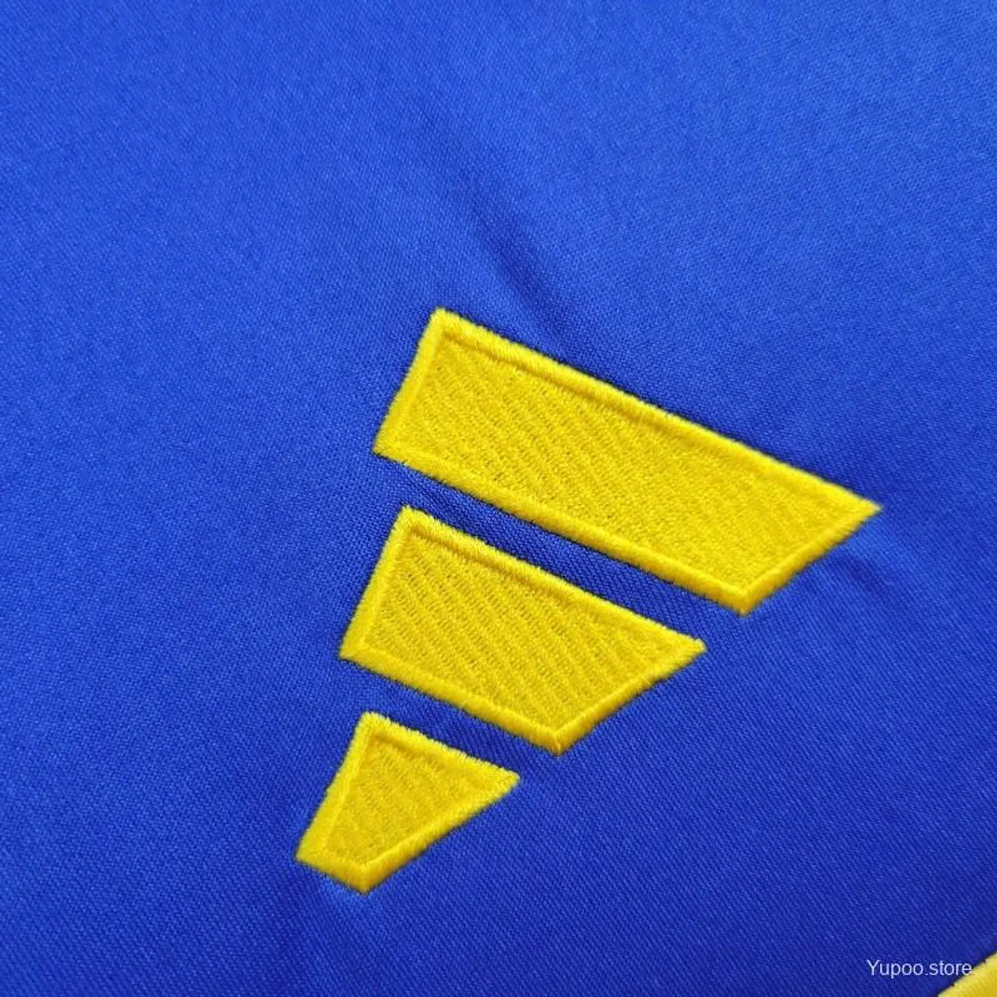 Camisola Boca Juniors I 24/25 3