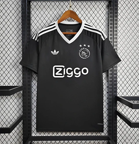 Camisola Ajax Guarda Redes 24/25