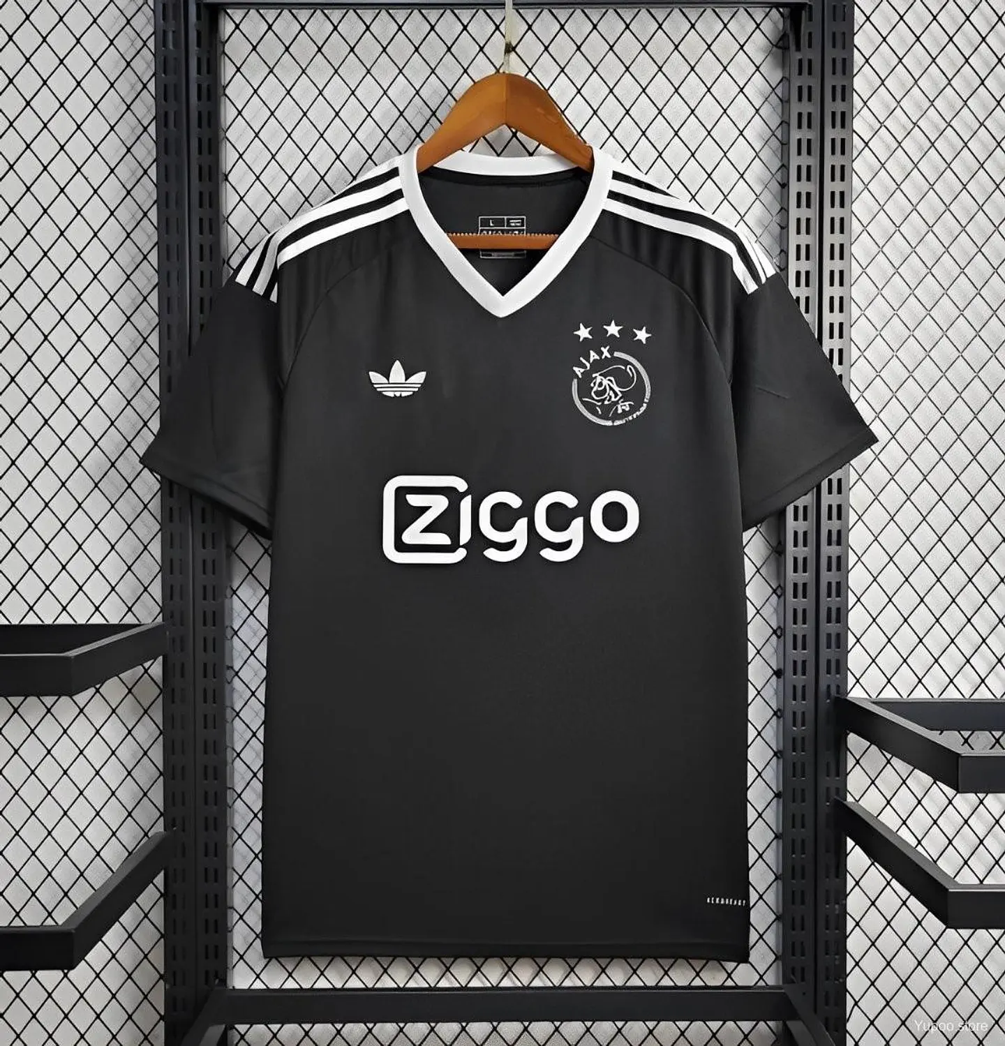 Camisola Ajax Guarda Redes 24/25 1