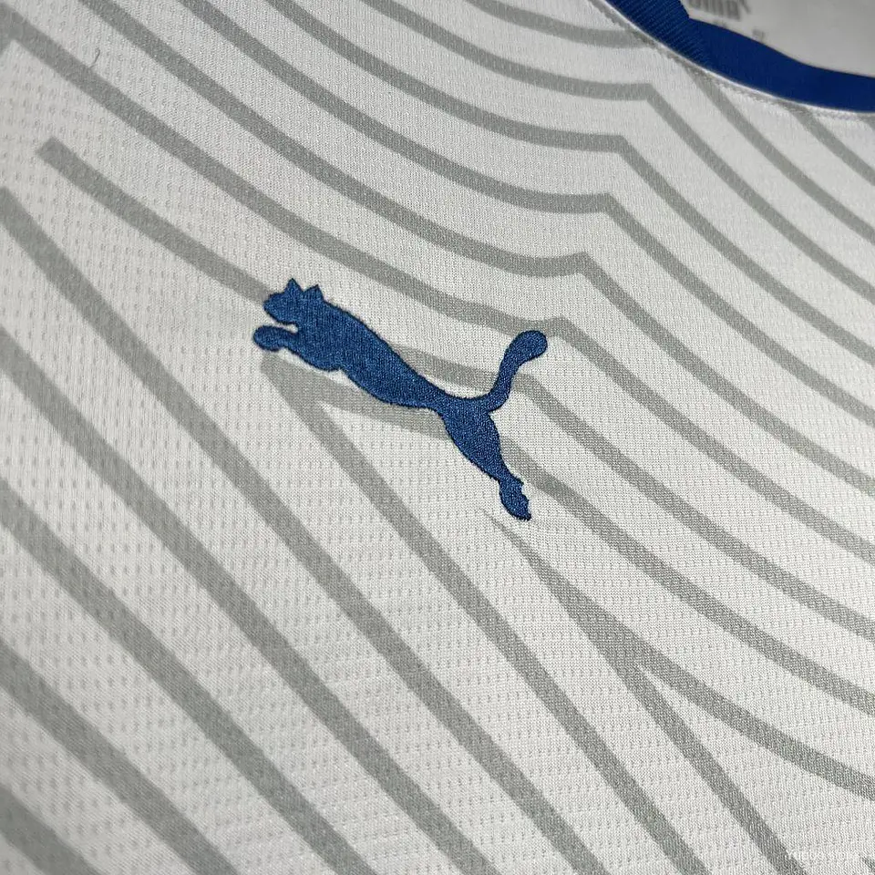 Camisola Al-Hilal II 24/25 3