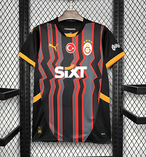 Camisola Galatasaray III 24/25