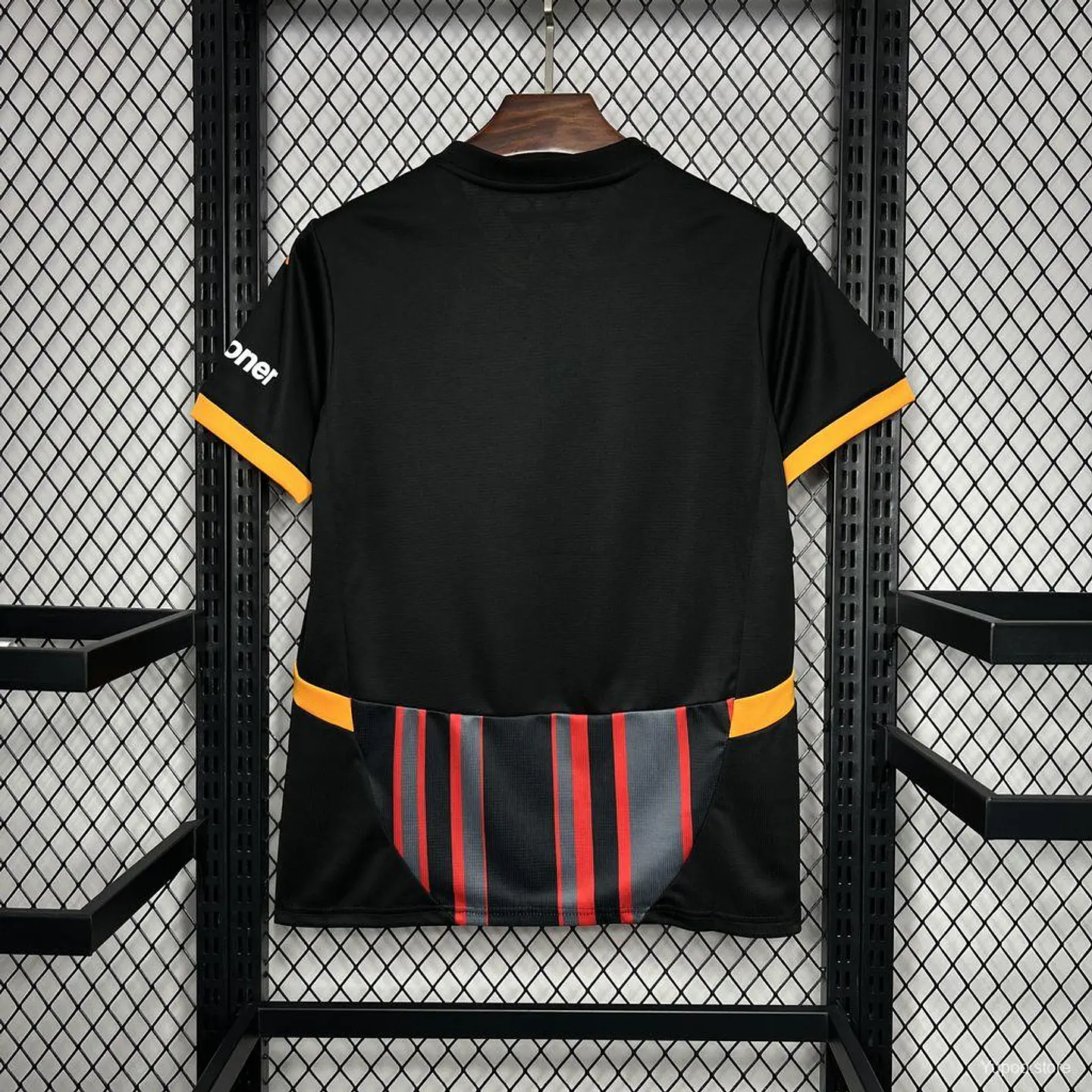 Camisola Galatasaray III 24/25 2