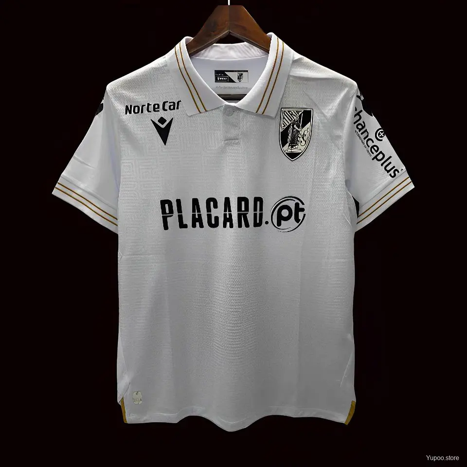 Camisola Vitória de Guimarães I 24/25 1