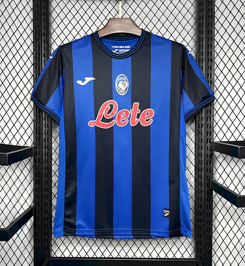 Camisola Atalanta I 24/25