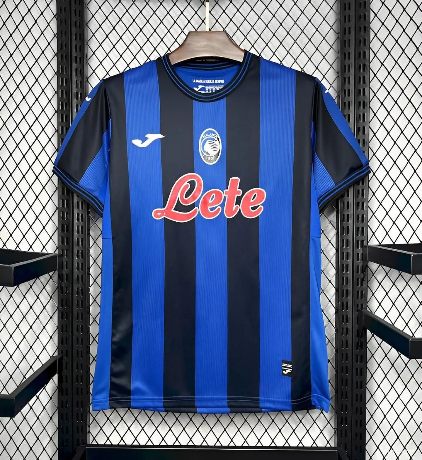 Camisola Atalanta I 24/25 1