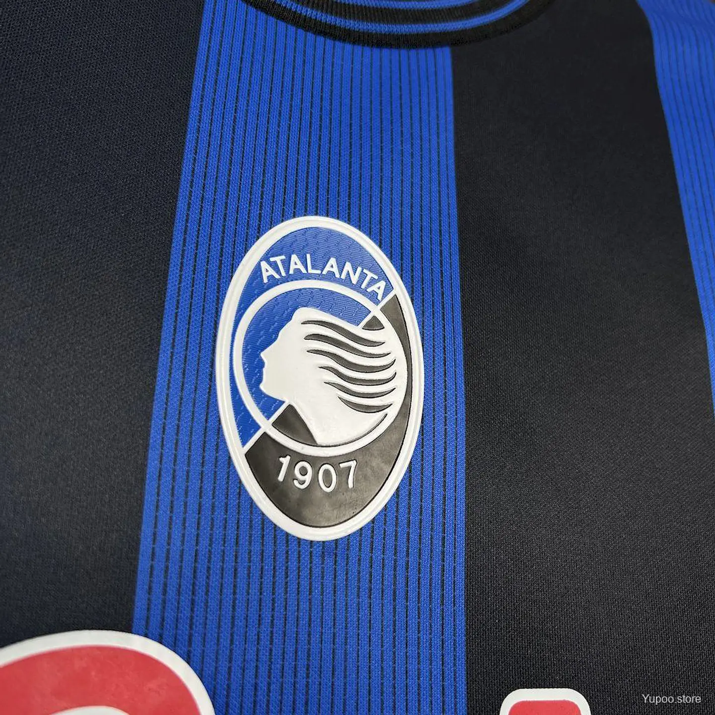 Camisola Atalanta I 24/25 2