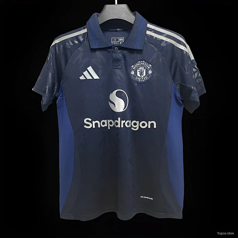 Camisola Manchester United II 24/25