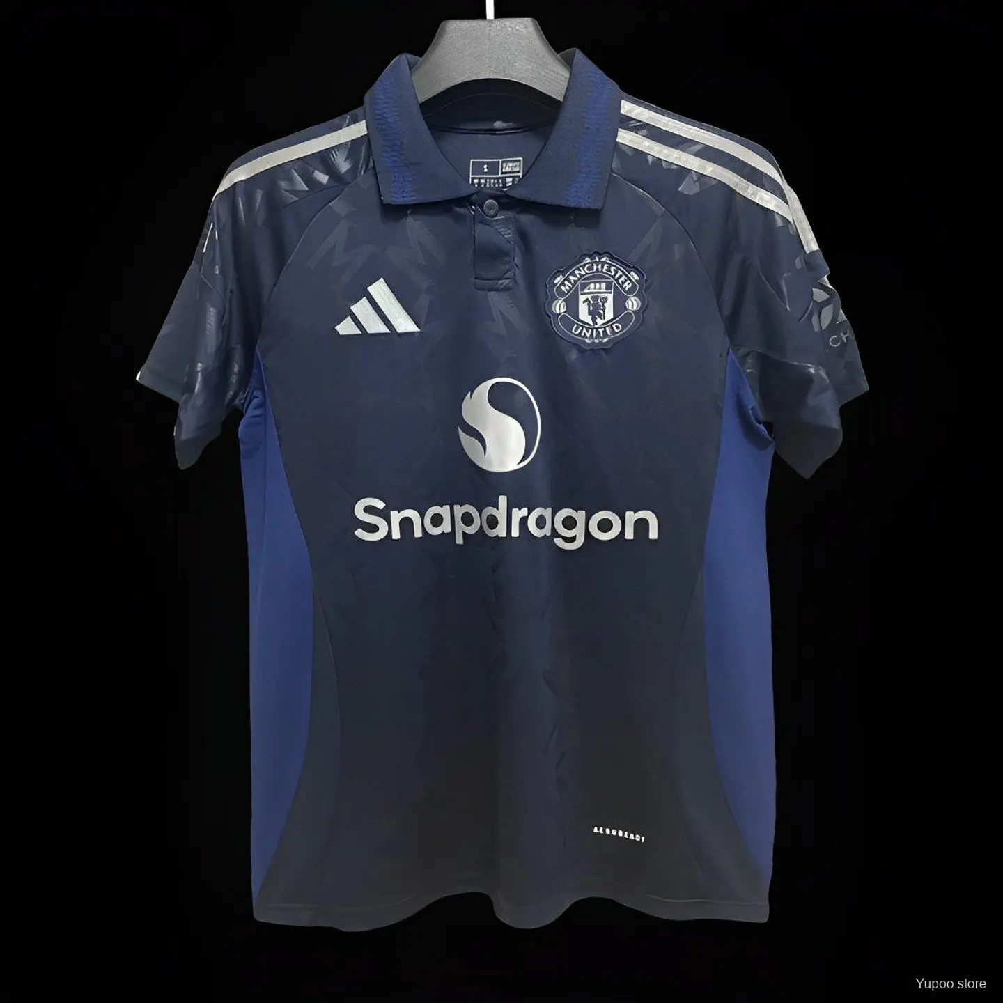 Camisola Manchester United II 24/25 1