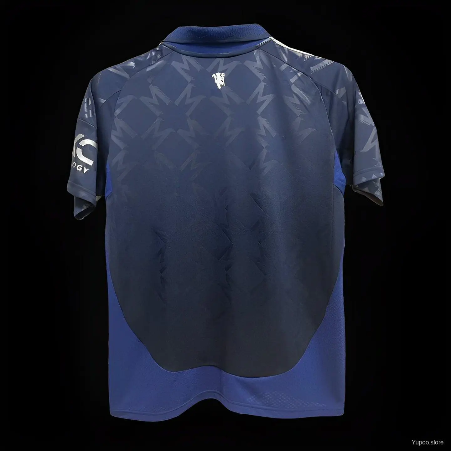 Camisola Manchester United II 24/25 2