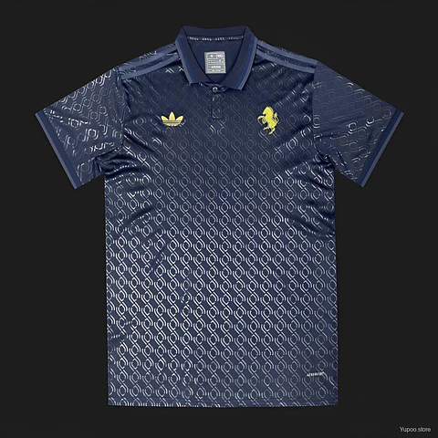 Camisola Juventus III 24/25