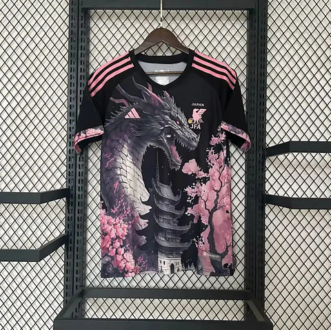 Camisola Japão - Edição Especial