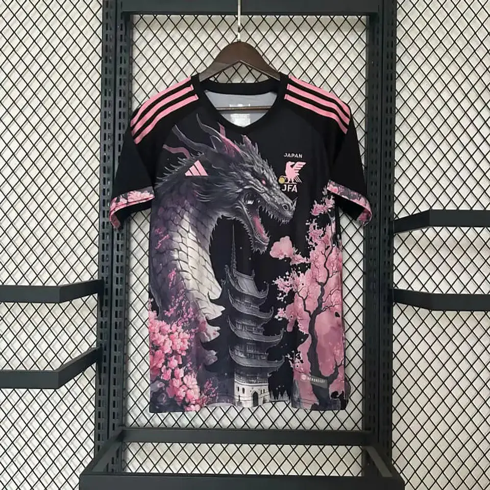 Camisola Japão - Edição Especial 1
