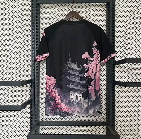 Camisola Japão - Edição Especial