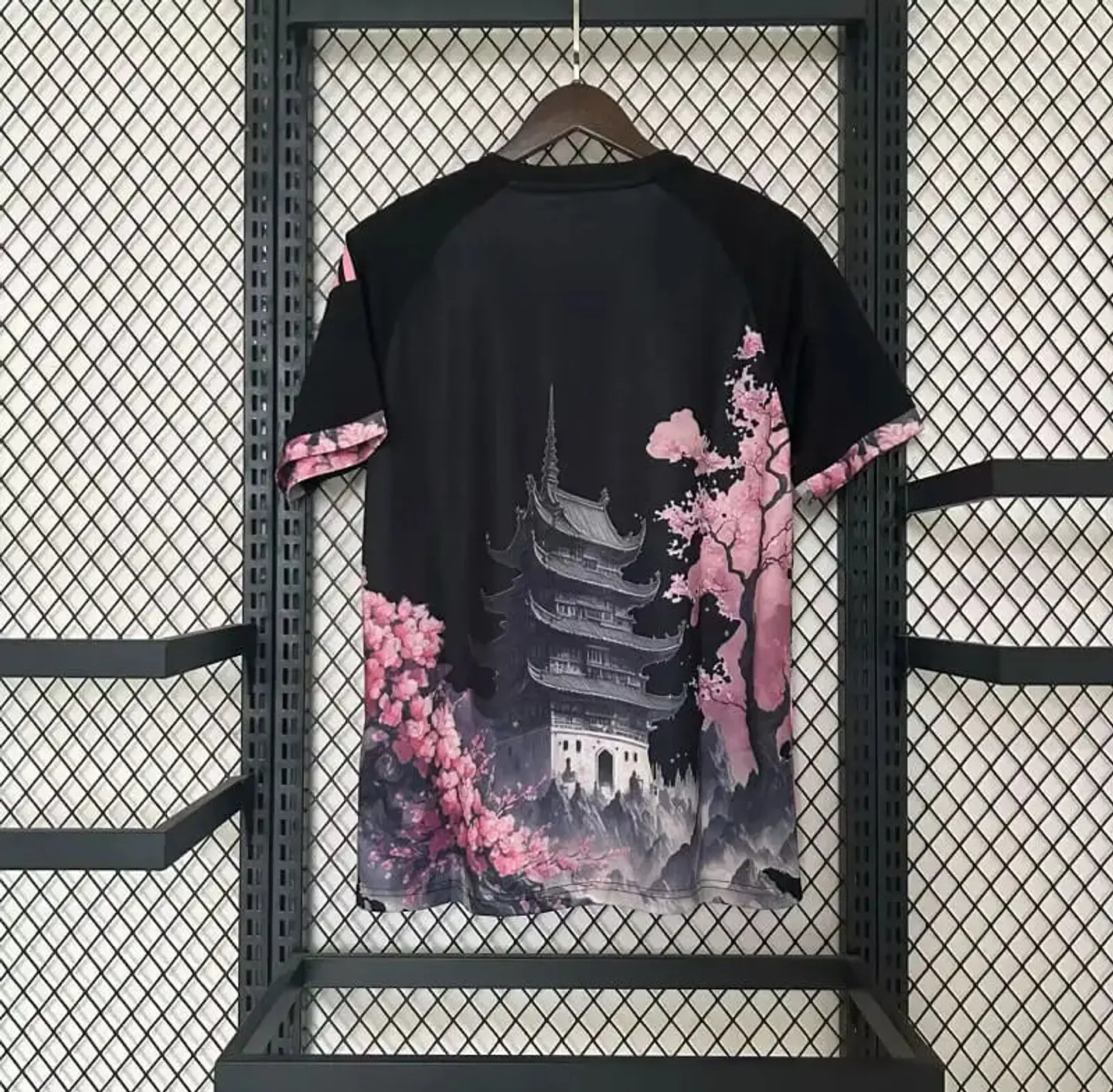 Camisola Japão - Edição Especial 2