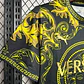 Camisola Itália Edição Especial Versace - Thumbnail 3