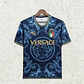 Camisola Itália Edição Especial Versace - Thumbnail 1