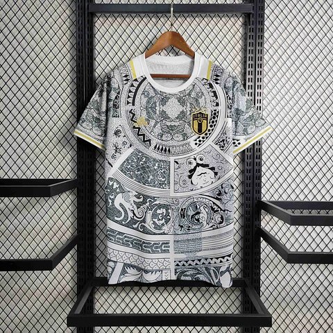 Camisola Itália Edição Especial Versace