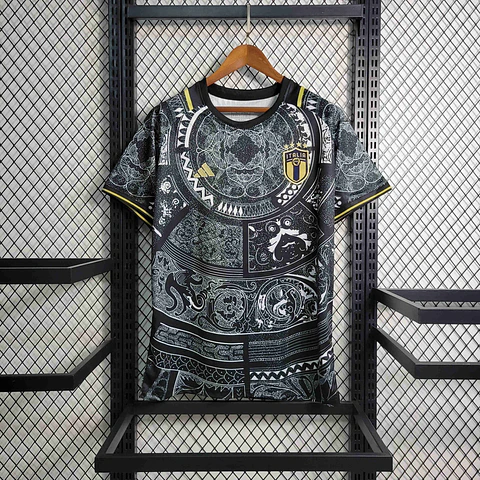 Camisola Itália Edição Especial Versace