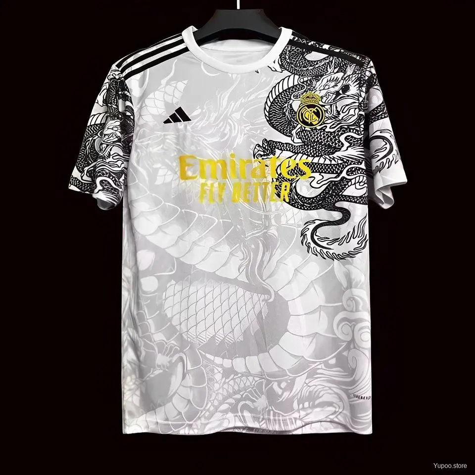 Camisola Real Madrid Edição Especial 1