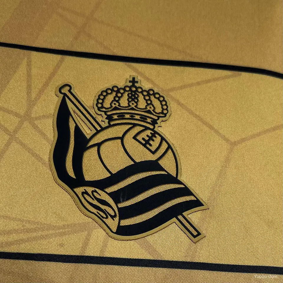 Camisola Real Sociedad II 24/25 2