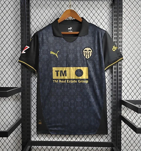 Camisola Valencia II 24/25
