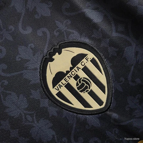Camisola Valencia II 24/25