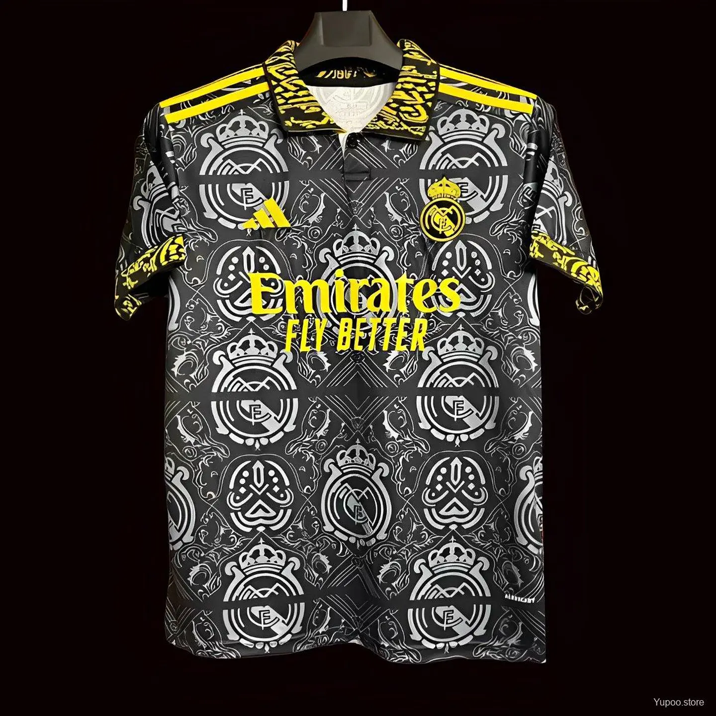 Camisola Real Madrid Edição Especial 1