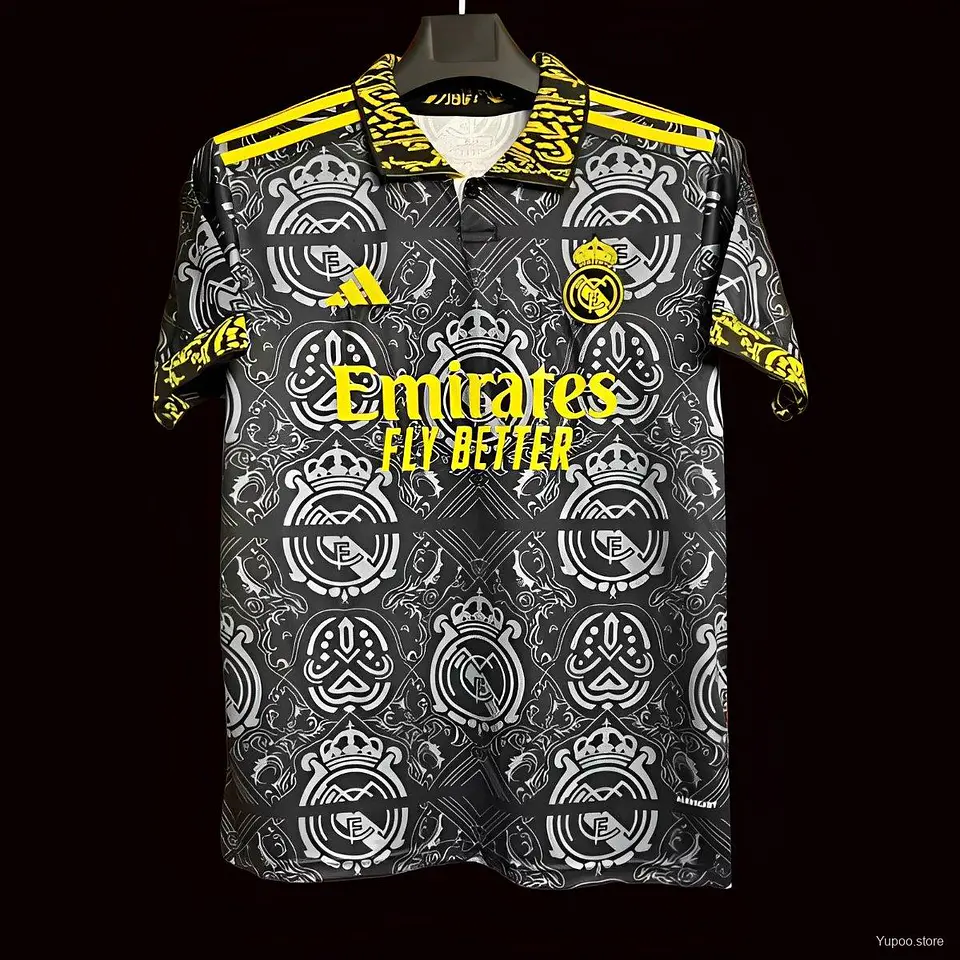 Camisola Real Madrid Edição Especial 1