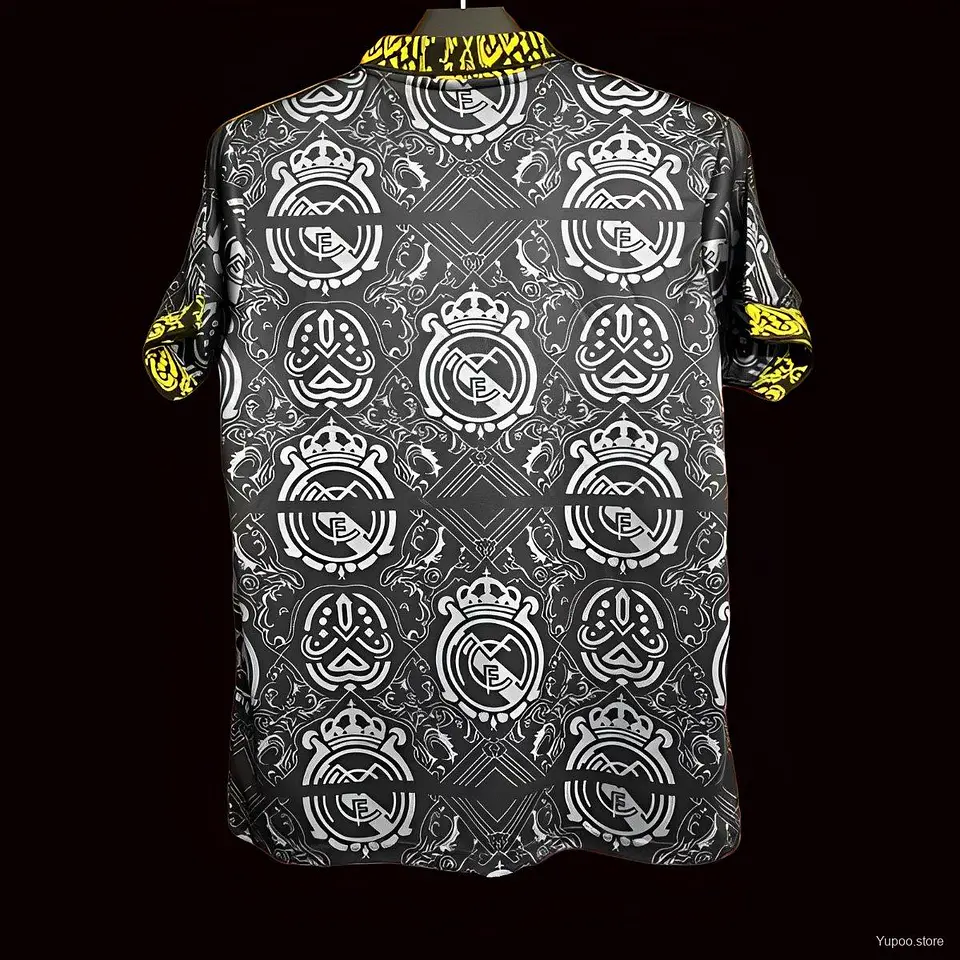 Camisola Real Madrid Edição Especial 2